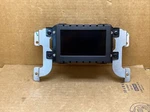 2011-2014 Ford F150 Oem 4" Sync Dash Radio Info Display Screen DL3T-18B955-CC Used. Price: $200.00.