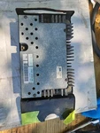 93 Mustang Factory Amplifier F3ZF-18T806-BB Used. Price: $125.00.