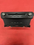 2017 Lexus IS200T IS250 IS350 Navigation Radio 86130-53Q90 P11383 # R90 Used. Price: $1190.00.