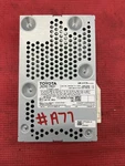 2018-2021 Lexus NX300H Pioneer Amp Oem 86280-78032 # A77 Used. Price: $382.50.