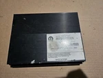 2017-2023 Dodge Chysler Oem Amplifier 68425657AA 68303975AB 68303975AC BS2 Used. Price: $49.99.