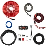 DS18 AMPKIT0 0-GA Complete Installation For Car Audio Amplifiers New. Price: $89.95.