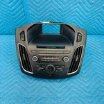2015 2018 Ford Focus Center Console Radio Control Panel Oem F1EB18B35JF3JA6 Used. Price: $48.00.