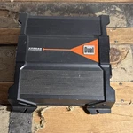 Dual Electronics XPR522 2-CHANNEL Car Audio Amplifier Used. Price: $39.95.