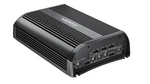 Hertz Sp 4.500 125W Rms At 2OHMS 600W Max Power Class Channel Amplifier Certified. Price: $349.99.