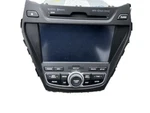 Hyundai Santa Fe Am Fm Xm Bluetooth Infinity Hd Radio Cd Player Gps Navigation Used. Price: $689.99.