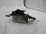 Passenger Corner/park Light Fog-driving Station Wgn Fits 09-12 Bmw 328I 650203 Used. Price: $85.27.
