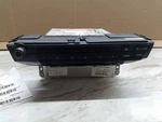 Info-gps-tv Screen Player Dvd Navigation System Fits 07-10 Bmw X5 164446 Used. Price: $262.08.