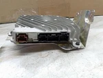 Audio Equipment Radio Amplifier Fits 14-18 Cts 145594 Used. Price: $115.20.
