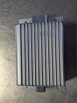 2017-2019 Lincoln Continental Audio Radio Amplifier GD9T-18C808-AA Used. Price: $48.00.