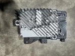 2020-2024 Camaro Ss ZL1 Bose Speaker Radio Amplifier Used Oem Gm 84850437. Price: $248.00.