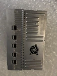 10-13 Mercedes S550 S63 S65 S600 CL550 CL63 CL65 Amplifier 2219005302 Used. Price: $999.99.