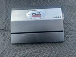 Pre-owned,tested Old School Mtx Audio AMPLIFIER-(MXA400.4) Used. Price: $130.00.