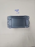 12 -14 Oem Chevy Gmc Tahoe Suburban 1500 2500 Radio Receiver Navigation 22870863 Used. Price: $149.00.