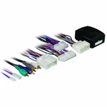 AXTO-MI2 Axxess Mitsubishi Amplifier Interface 2007-2013 New. Price: $179.00.