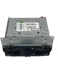 Radio Receiver Oem Faceplate Id RB5 2013-2014 Chrysler 300/DODGE Charger Used. Price: $125.00.