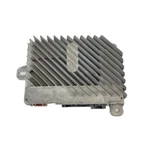Bose Audio Equipment Radio Amplifier 23364898 15-19 Escalade Silverado Sierra New. Price: $189.95.