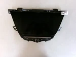 2020-23 Buick Encore Gx Touchscreen Info Display 42721360 Used. Price: $62.95.
