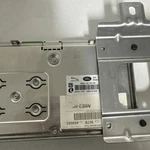 2021-2025 Jaguar F-pace Xf Land Range Rover Velar Radio Audio Amplifier Oem Used. Price: $549.95.