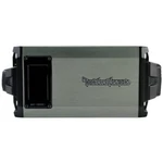 Rockford Fosgate M5-1000X1 1000W Monoblock Class-bd Marine Amplifier New. Price: $689.99.