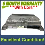2009 - 2016 Infiniti G37 Q60 Oem Premium Bose Amplifier 28060 JJ90E Used. Price: $378.00.