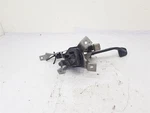 2012-2016 MK3 Volvo V40 Clutch Pedal 1.6 Diesel D4162T 31362945 Used. Price: $170.32.