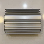 2010-2013 Buick Lacrosse Gm Radio Audio System Amplifier Oem 20919988 Used. Price: $57.99.