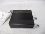 2016 2017 Acura Mdx Amplifier 39186TZ5A51 Oem Used. Price: $271.80.
