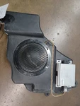 2008 Dodge Caliber Boston Subwoofer/amplifier Assembly Oem Used. Price: $90.00.