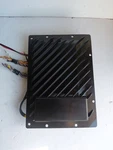 2013 Land Rover Sport Radio Stereo Amplifier CH32 19C164 Bc Fit Jaguar Used. Price: $250.00.
