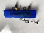 Range Rover P38 Am/fm Amplifier AMR6288 Used. Price: $13.53.