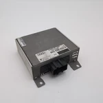 2006 2007 2008 S4 A4 Radio Audio Amplifier B7 Oem 8E5035223D Used. Price: $39.99.