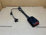 2016-2019 Chevy Cruze Front Right Passenger Side Seatbelt Buckle Used. Price: $40.00.