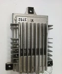 2013-2018 Chevy Trax Audio Radio Bose Amplifier Id 95333752 Oem Used. Price: $180.49.