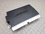 Porsche 911 Carrera Gts 992 Bose Sound System Amplifier 9J1035223F Used. Price: $659.26.