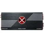 Violator Audio VA2400.4 2,400 Watt 4-CHANNEL Amplifier New. Price: $259.99.