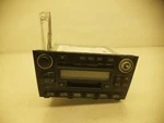 02-05 Lexus IS300 Radio/stereo Receiver Unit Assembly Used. Price: $187.49.