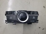 2016-2018 Acura Rdx Radio Controller Unit 39050-TX4-X51 Used. Price: $38.96.