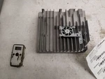 Receiver For 2025 Chevrolet Equinox Audio Equipment Radio 2997445 Used. Price: $224.00.