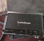 Rockford Fosgate Prime R1200-1D Mono Car Audio Amplifier 1200W Rms Used. Price: $200.00.