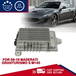 For Bose Audio Radio Amplifier 230520 Fits 08-19 Maserati Granturismo M145 New. Price: $450.40.