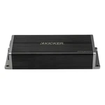 Open Box Kicker 51KPX3004 Series 4-CH Amplifier 300W, Water Resistant. Price: $239.99.