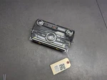 A/c Heater Control 2021 Lincoln Nautilus LJ7T-18A802-AF 2019 2020 X Used. Price: $70.00.
