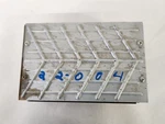 2021-2022 Acura Tlx Audio Amplifier Module 39186-TGV-A01 Base Model Used. Price: $173.25.