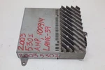 2001-2003 Bmw 530I Audio Equipment Lear High Amplifier 8374535 Oem Used. Price: $55.99.