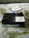 11-16 Jeep Grand Cherokee Radio Amplifier Id 68248754AC Used. Price: $133.44.