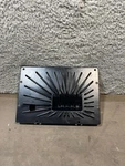 12-19 Jaguar X152 F-type LR4 600W Meridian Stereo Audio Amplifier Oem Used. Price: $215.99.