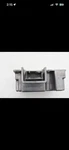 2008 Bmw E93 328I Convertible Roof Top Rollover Control Module Roc Oem KW48 Used. Price: $120.00.