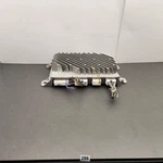 2022 - 2025 Nissan Pathfinder Bose Radio Audio Amplifier Module Oem 280616TA3B Used. Price: $550.00.