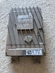 Oem 2020-2024 Lincoln Aviator Audio Radio Amplifier LC5T-18T806-BL Used. Price: $199.00.